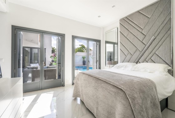 Resale - Detached Villa -
El Valle Golf Resort