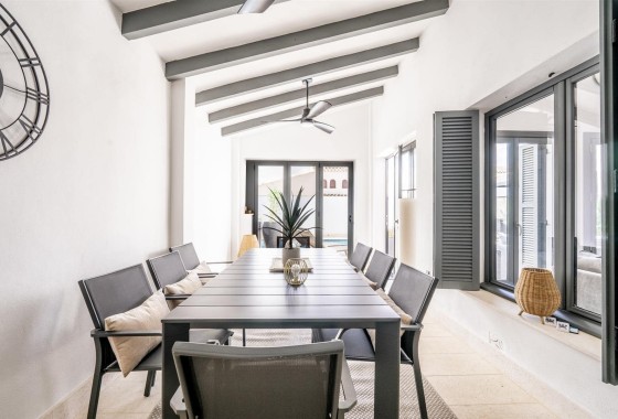 Resale - Detached Villa -
El Valle Golf Resort