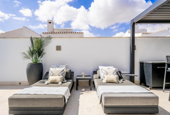 Resale - Detached Villa -
El Valle Golf Resort