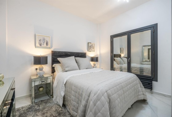 Resale - Detached Villa -
El Valle Golf Resort