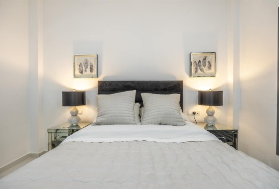 Resale - Detached Villa -
El Valle Golf Resort