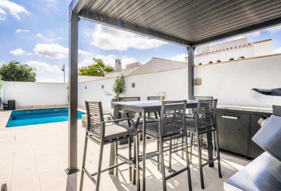 Resale - Detached Villa -
El Valle Golf Resort