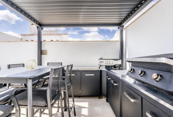 Resale - Detached Villa -
El Valle Golf Resort