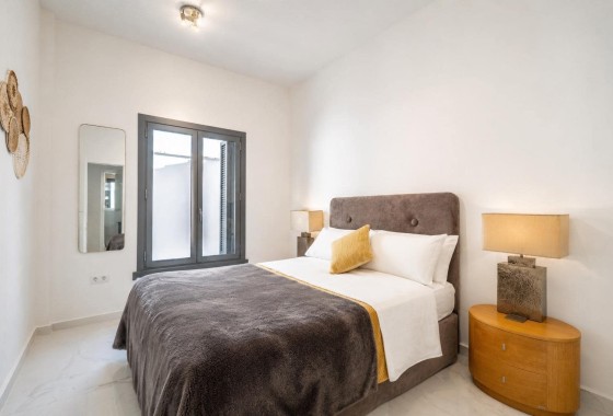 Resale - Detached Villa -
El Valle Golf Resort