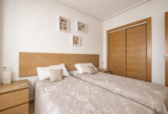 Herverkoop - Appartement / Flat -
Hacienda Riquelme Golf Resort