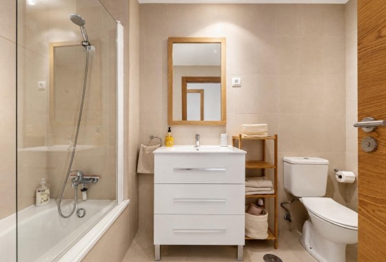 Herverkoop - Appartement / Flat -
Hacienda Riquelme Golf Resort