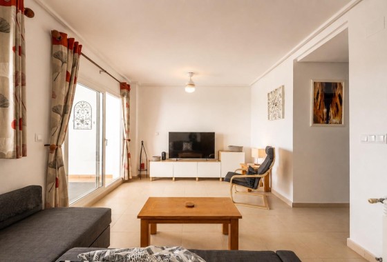 Herverkoop - Appartement / Flat -
Hacienda Riquelme Golf Resort