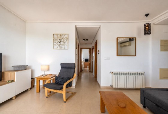 Herverkoop - Appartement / Flat -
Hacienda Riquelme Golf Resort