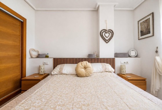 Herverkoop - Appartement / Flat -
Hacienda Riquelme Golf Resort