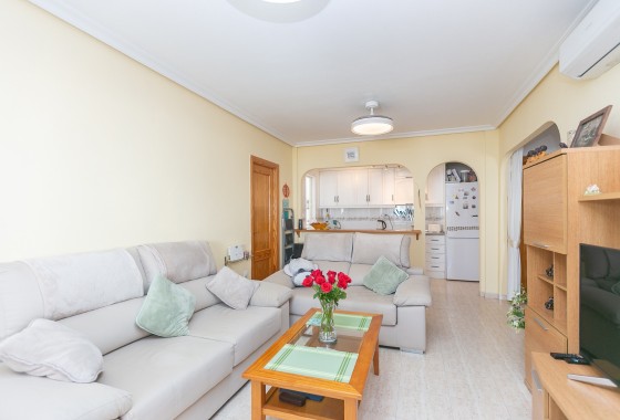 Resale - Apartment / Flat -
Playa Flamenca - Zenia Mar
