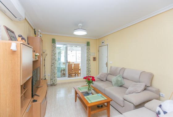 Resale - Apartment / Flat -
Playa Flamenca - Zenia Mar