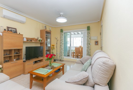 Resale - Apartment / Flat -
Playa Flamenca - Zenia Mar