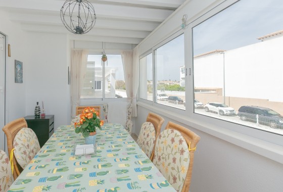 Resale - Apartment / Flat -
Playa Flamenca - Zenia Mar