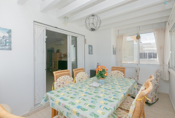 Resale - Apartment / Flat -
Playa Flamenca - Zenia Mar