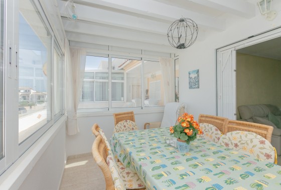 Resale - Apartment / Flat -
Playa Flamenca - Zenia Mar