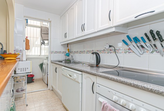 Resale - Apartment / Flat -
Playa Flamenca - Zenia Mar