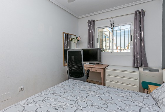 Resale - Apartment / Flat -
Playa Flamenca - Zenia Mar