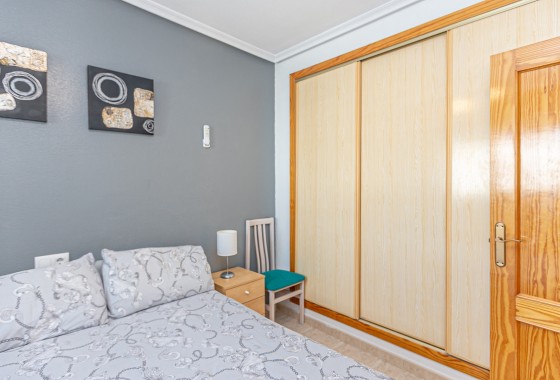 Resale - Apartment / Flat -
Playa Flamenca - Zenia Mar