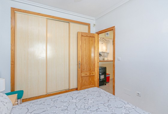 Resale - Apartment / Flat -
Playa Flamenca - Zenia Mar