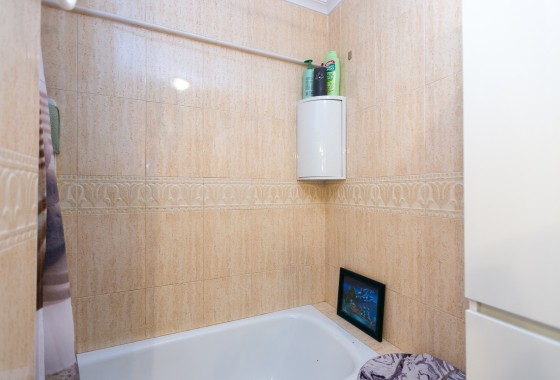Resale - Apartment / Flat -
Playa Flamenca - Zenia Mar