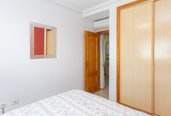 Resale - Apartment / Flat -
Playa Flamenca - Zenia Mar