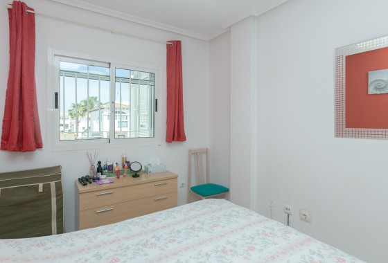 Resale - Apartment / Flat -
Playa Flamenca - Zenia Mar