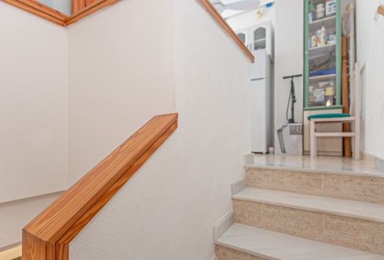 Resale - Apartment / Flat -
Playa Flamenca - Zenia Mar