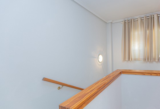 Resale - Apartment / Flat -
Playa Flamenca - Zenia Mar