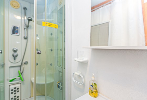 Resale - Apartment / Flat -
Playa Flamenca - Zenia Mar