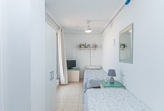 Resale - Apartment / Flat -
Playa Flamenca - Zenia Mar