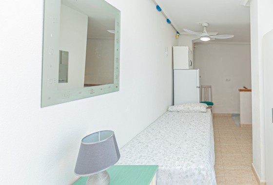 Resale - Apartment / Flat -
Playa Flamenca - Zenia Mar