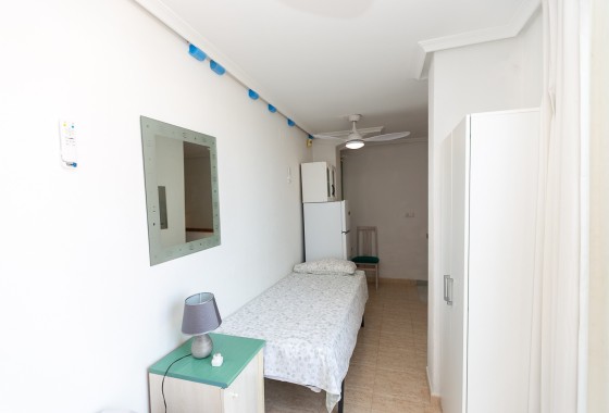 Resale - Apartment / Flat -
Playa Flamenca - Zenia Mar