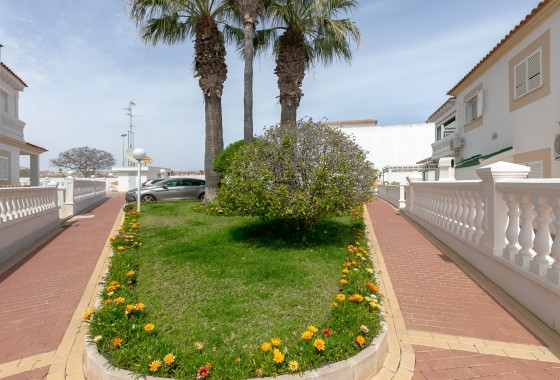 Resale - Apartment / Flat -
Playa Flamenca - Zenia Mar