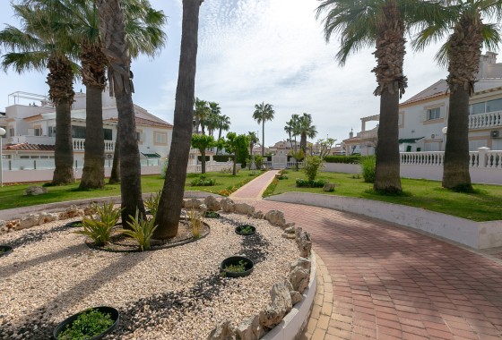 Resale - Apartment / Flat -
Playa Flamenca - Zenia Mar