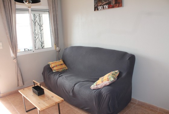 Herverkoop - Appartement / Flat -
Orihuela Costa - Playa Flamenca