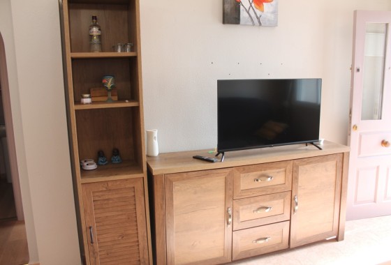Herverkoop - Appartement / Flat -
Orihuela Costa - Playa Flamenca