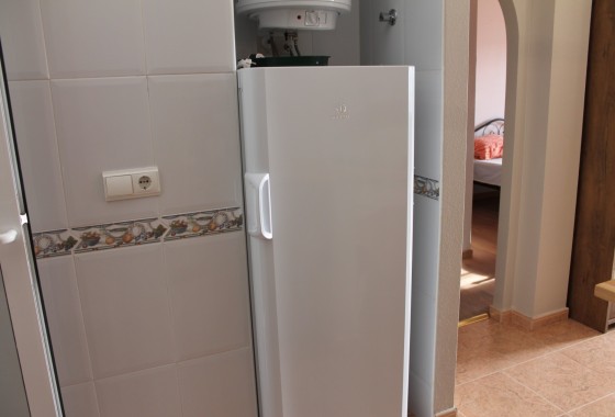 Herverkoop - Appartement / Flat -
Orihuela Costa - Playa Flamenca