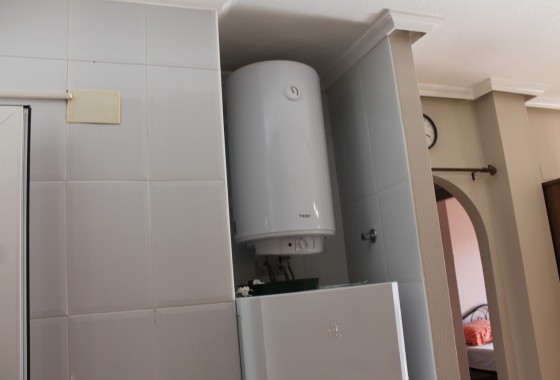 Herverkoop - Appartement / Flat -
Orihuela Costa - Playa Flamenca