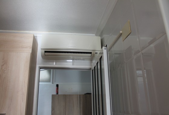 Herverkoop - Appartement / Flat -
Orihuela Costa - Playa Flamenca