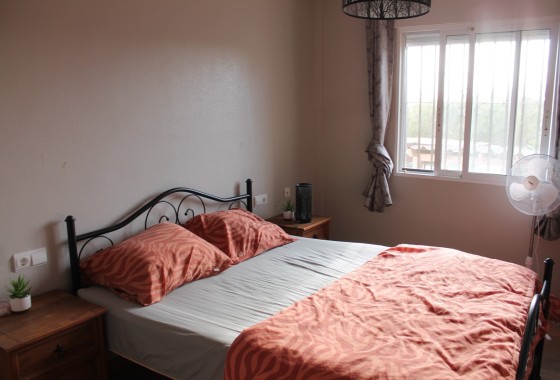 Herverkoop - Appartement / Flat -
Orihuela Costa - Playa Flamenca