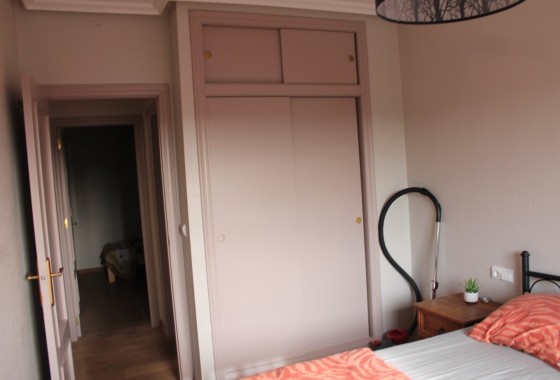 Herverkoop - Appartement / Flat -
Orihuela Costa - Playa Flamenca
