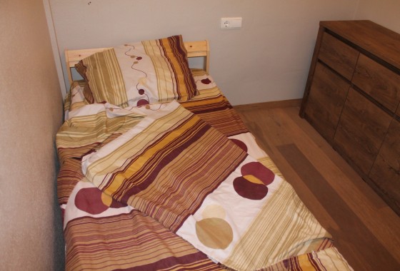 Herverkoop - Appartement / Flat -
Orihuela Costa - Playa Flamenca