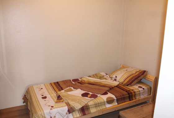 Herverkoop - Appartement / Flat -
Orihuela Costa - Playa Flamenca