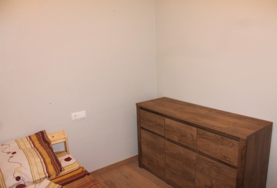 Herverkoop - Appartement / Flat -
Orihuela Costa - Playa Flamenca
