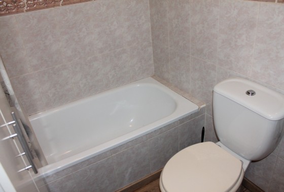Herverkoop - Appartement / Flat -
Orihuela Costa - Playa Flamenca