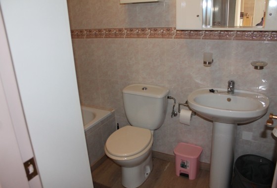 Herverkoop - Appartement / Flat -
Orihuela Costa - Playa Flamenca