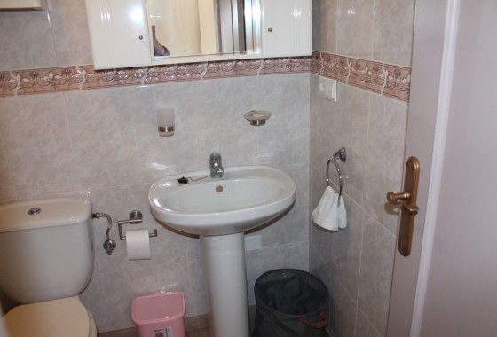 Herverkoop - Appartement / Flat -
Orihuela Costa - Playa Flamenca