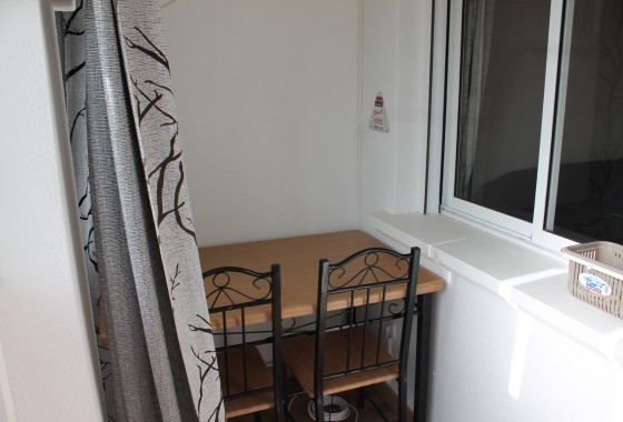 Herverkoop - Appartement / Flat -
Orihuela Costa - Playa Flamenca