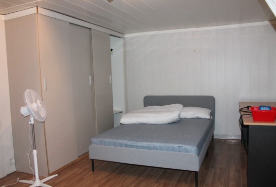 Herverkoop - Appartement / Flat -
Orihuela Costa - Playa Flamenca