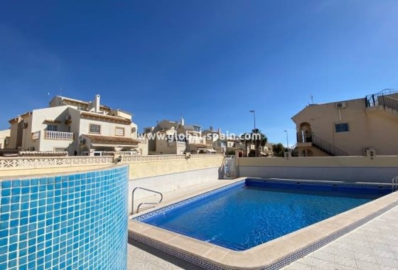 Herverkoop - Appartement / Flat -
Orihuela Costa - Playa Flamenca